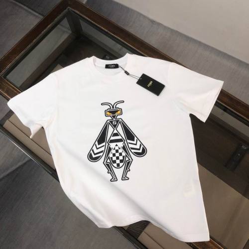 Fendi T-shirt M-3XL (74)
