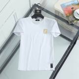 Fendi T-shirt M-3XL (59)