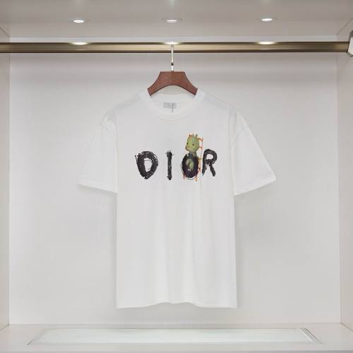 Dior T-shirt S-XXL (98)