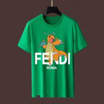 Fendi T-shirt M-4XL (173)