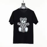 Fendi T-shirt S-XL (274)