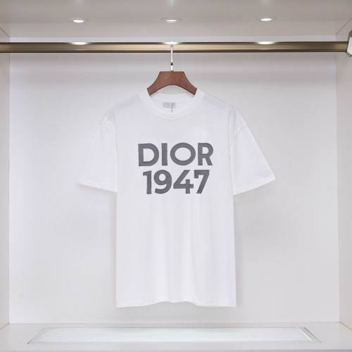 Dior T-shirt S-XXL (136)