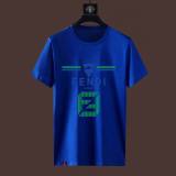 Fendi T-shirt M-4XL (149)