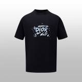 Dior T-shirt S-XL (83)
