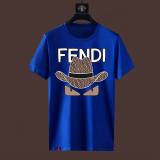 Fendi T-shirt M-4XL (206)