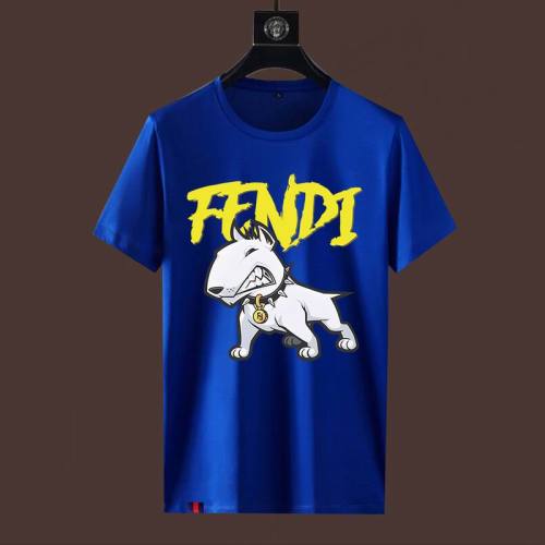 Fendi T-shirt M-4XL (215)