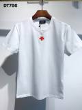 DSQ T-shirt M-3XL (99)