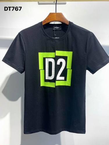 DSQ T-shirt M-3XL (81)