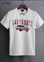 DSQ T-shirt M-3XL (54) DSQ T-shirt M-3XL (54)