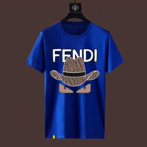Fendi T-shirt M-4XL (201)