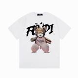 Fendi T-shirt S-XXL (29)