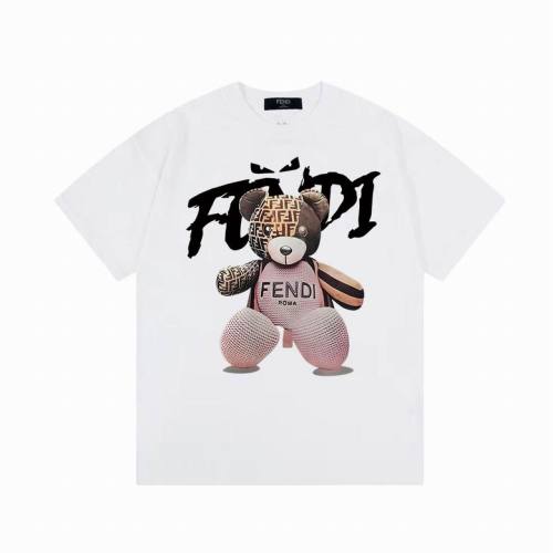 Fendi T-shirt S-XXL (29)