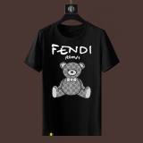 Fendi T-shirt M-4XL (125)