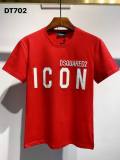 DSQ T-shirt M-3XL (33)