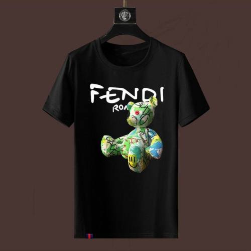Fendi T-shirt M-4XL (150)