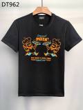 DSQ T-shirt M-3XL (106)
