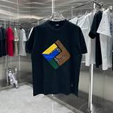 Fendi T-shirt S-XXL (35)