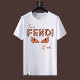 Fendi T-shirt M-4XL (224)