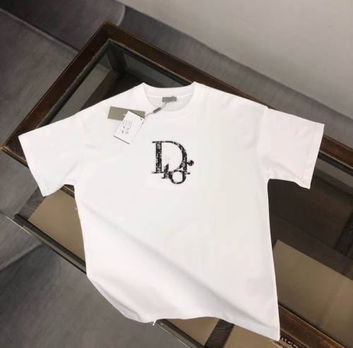Dior T-shirt XS-L (188)