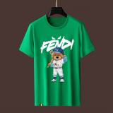 Fendi T-shirt M-4XL (218)