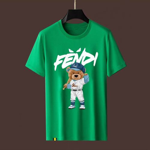 Fendi T-shirt M-4XL (218)