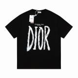 Dior T-shirt XS-L (224)