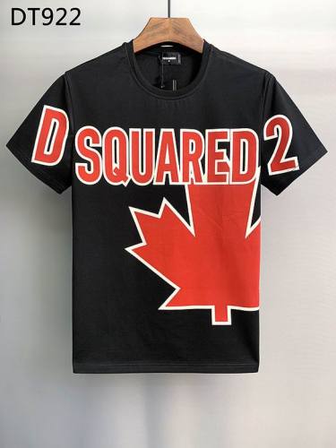 DSQ T-shirt M-3XL (17)