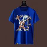 Fendi T-shirt M-4XL (192)