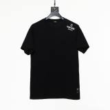 Fendi T-shirt S-XL (260)