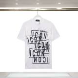 DSQ T-shirt S-2XL (7)
