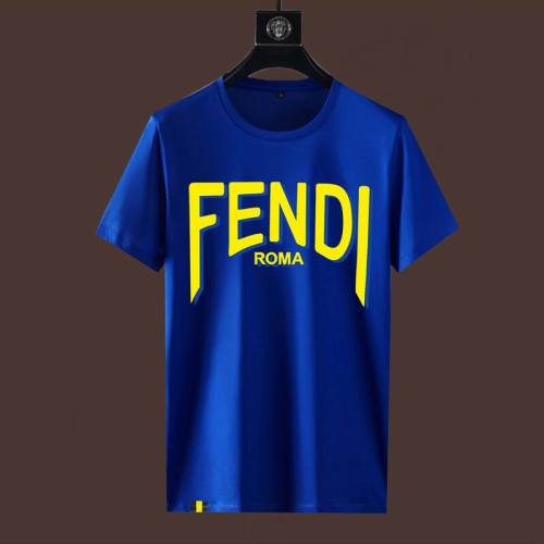 Fendi T-shirt M-4XL (210)