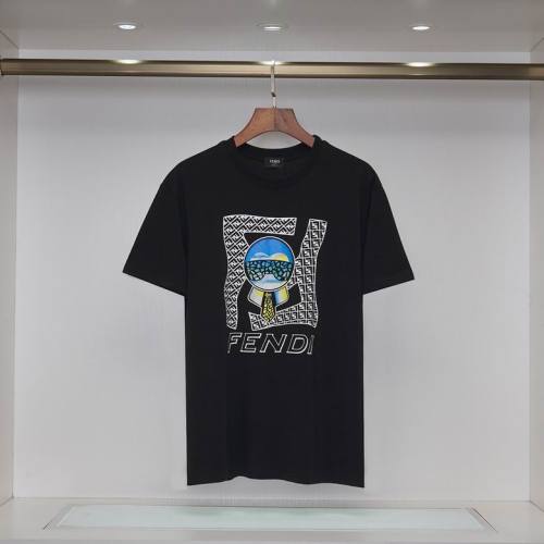Fendi T-shirt S-XXL (20)
