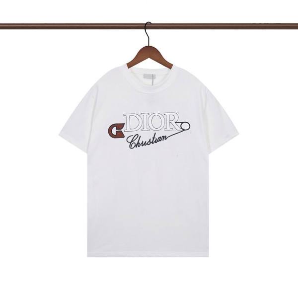Dior T-shirt S-3XL (40)