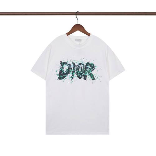 Dior T-shirt S-3XL (32)