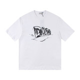 Dior T-shirt S-XL (44)
