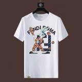 Fendi T-shirt M-4XL (189)