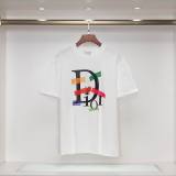Dior T-shirt S-XXL (101)
