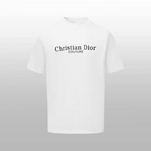 Dior T-shirt S-XL (57)