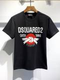 DSQ T-shirt M-3XL (29)