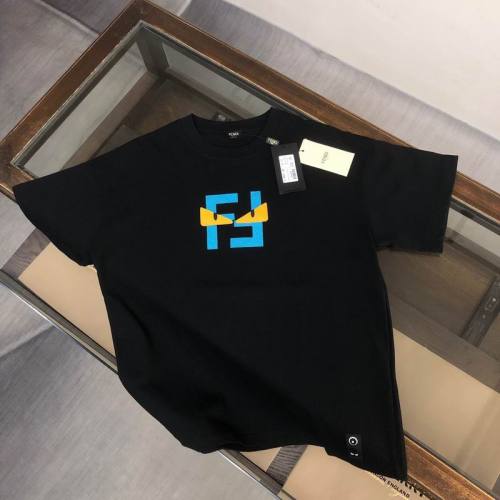 Fendi T-shirt XS-L (106)