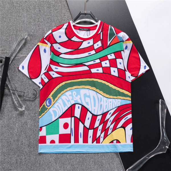 DG T-shirt M-3XL (144)