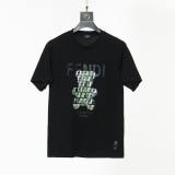 Fendi T-shirt S-XL (249)