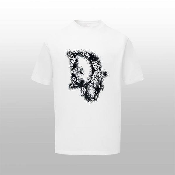 Dior T-shirt S-XL (82)