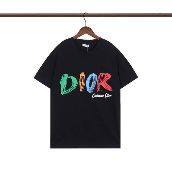 Dior T-shirt S-3XL (34)