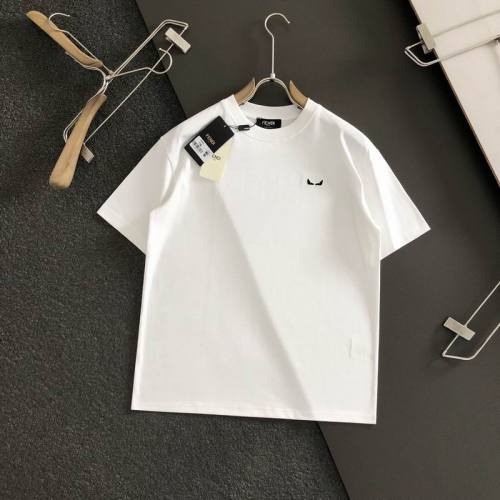 Fendi T-shirt S-XXL (42)