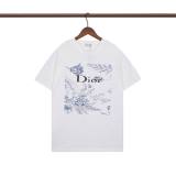 Dior T-shirt S-3XL (36)