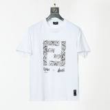 Fendi T-shirt S-XL (251)