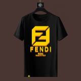 Fendi T-shirt M-4XL (120)