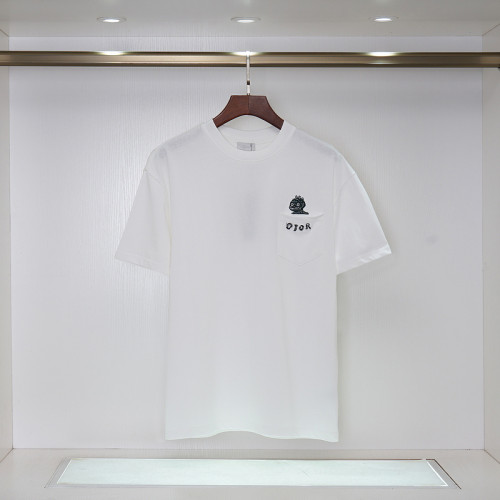 Dior T-shirt S-XXL (133)