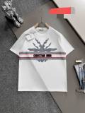 Dior T-shirt XS-L (227)